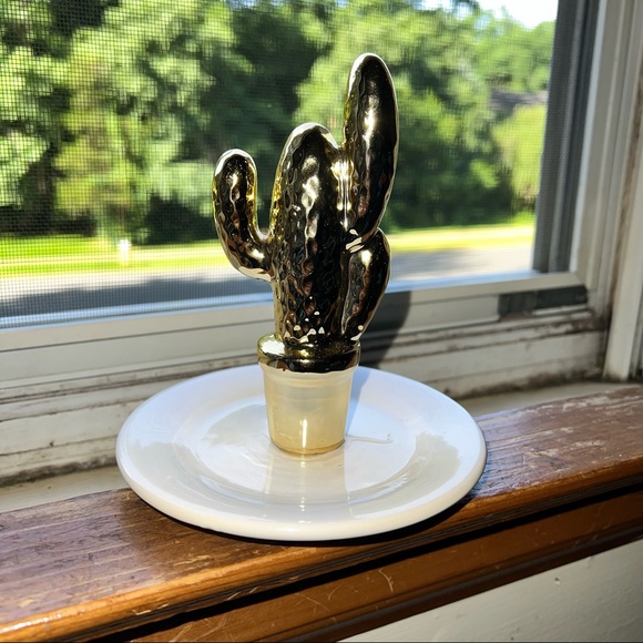 Cactus Accessories Holder - Picture 4 of 4